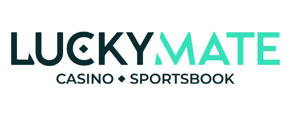 LuckyMate Sport logo